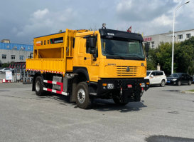 森遠牌AD5184TCXWHF除雪車