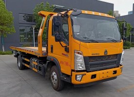 清障车