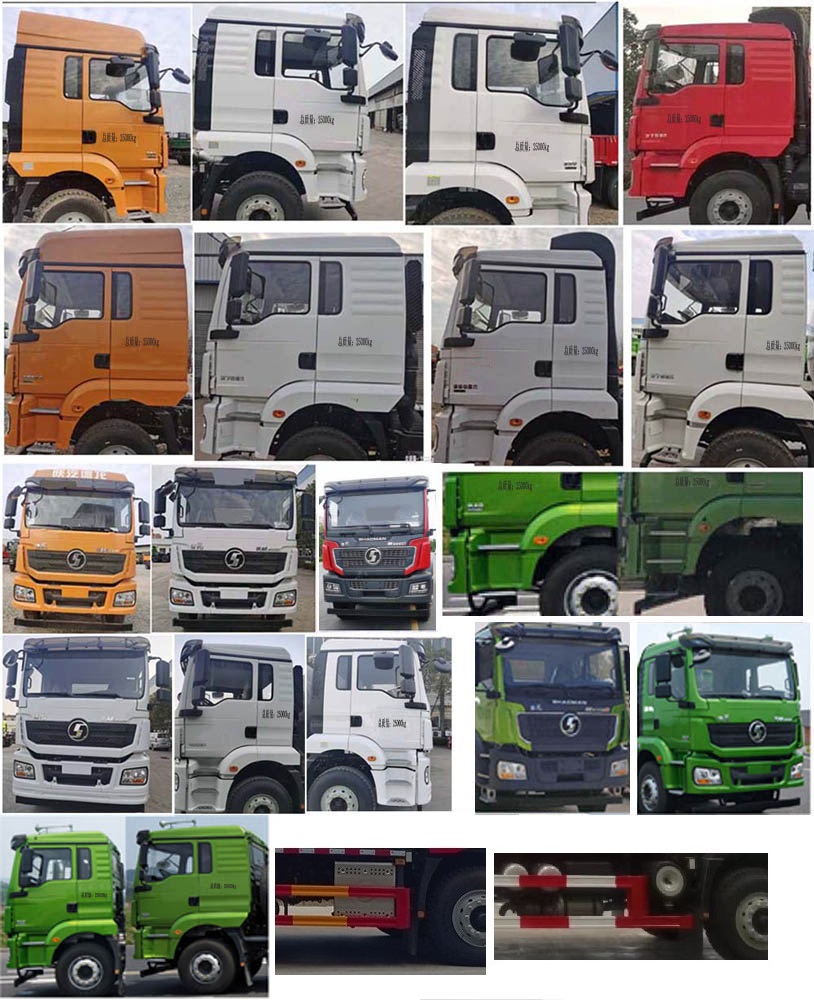 中汽力威牌HLW5251GQWSX6清洗吸污車公告圖片