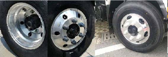 專力牌ZLC5048TQZB6清障車公告圖片