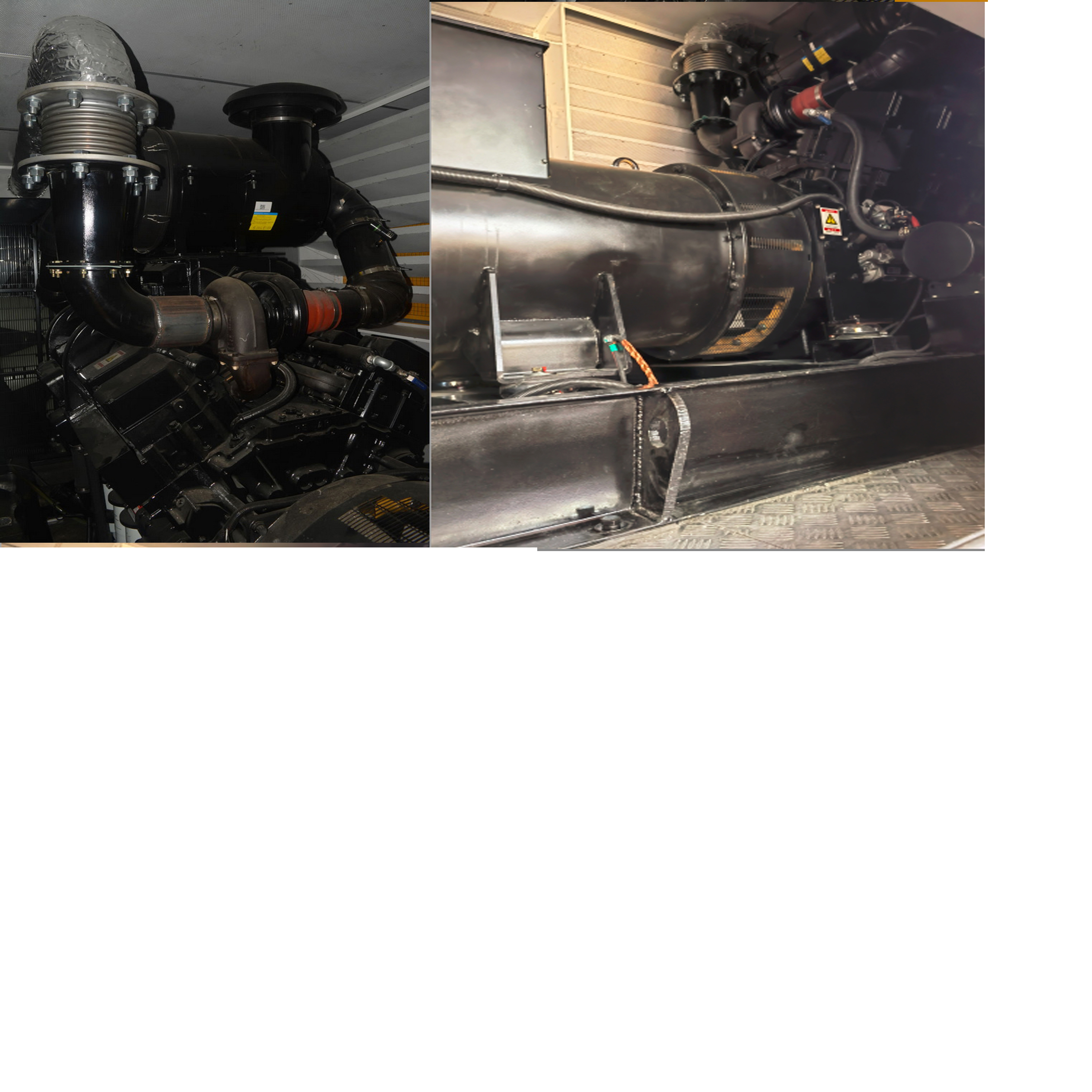 鈞天牌JKF5230XDYH6電源車公告圖片