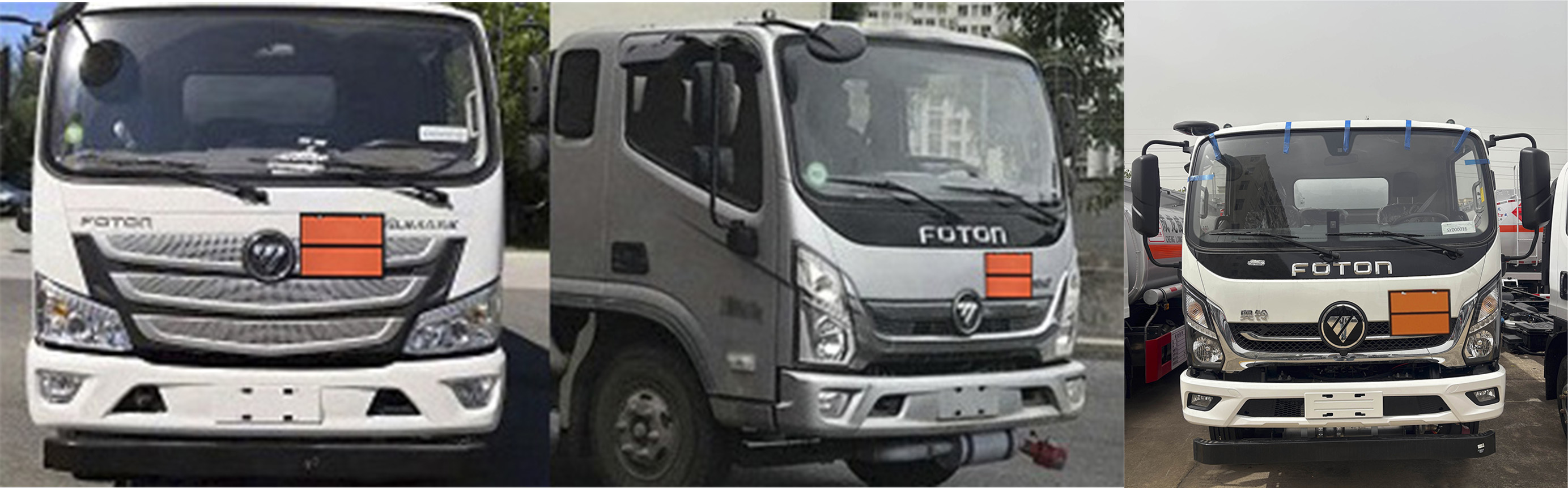 大力牌DLQ5100XYYBJ6醫(yī)療廢物轉(zhuǎn)運(yùn)車(chē)公告圖片