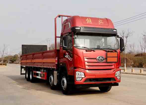 百捷牌QYY5321TQPCA6氣瓶運輸車