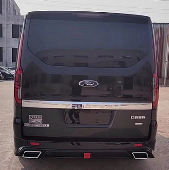 鈞天牌JKF5030XSWF8E商務車公告圖片