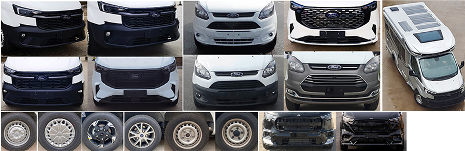 中星凱悅牌AAK5046XLJ6旅居車公告圖片