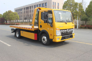 清障车