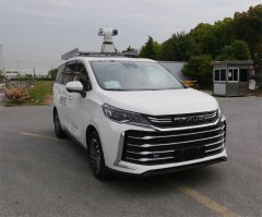 大通牌SH5022XKCN1GD勘察車