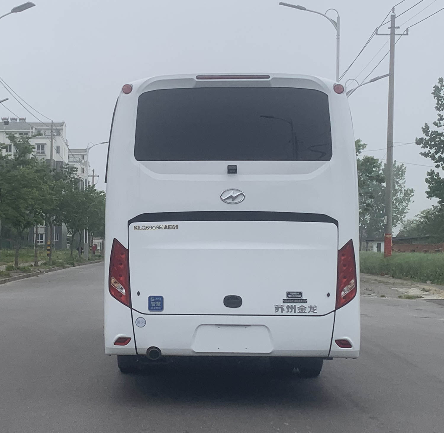 躍邁牌YMZ5131XYLKLQ6醫(yī)療車(chē)公告圖片