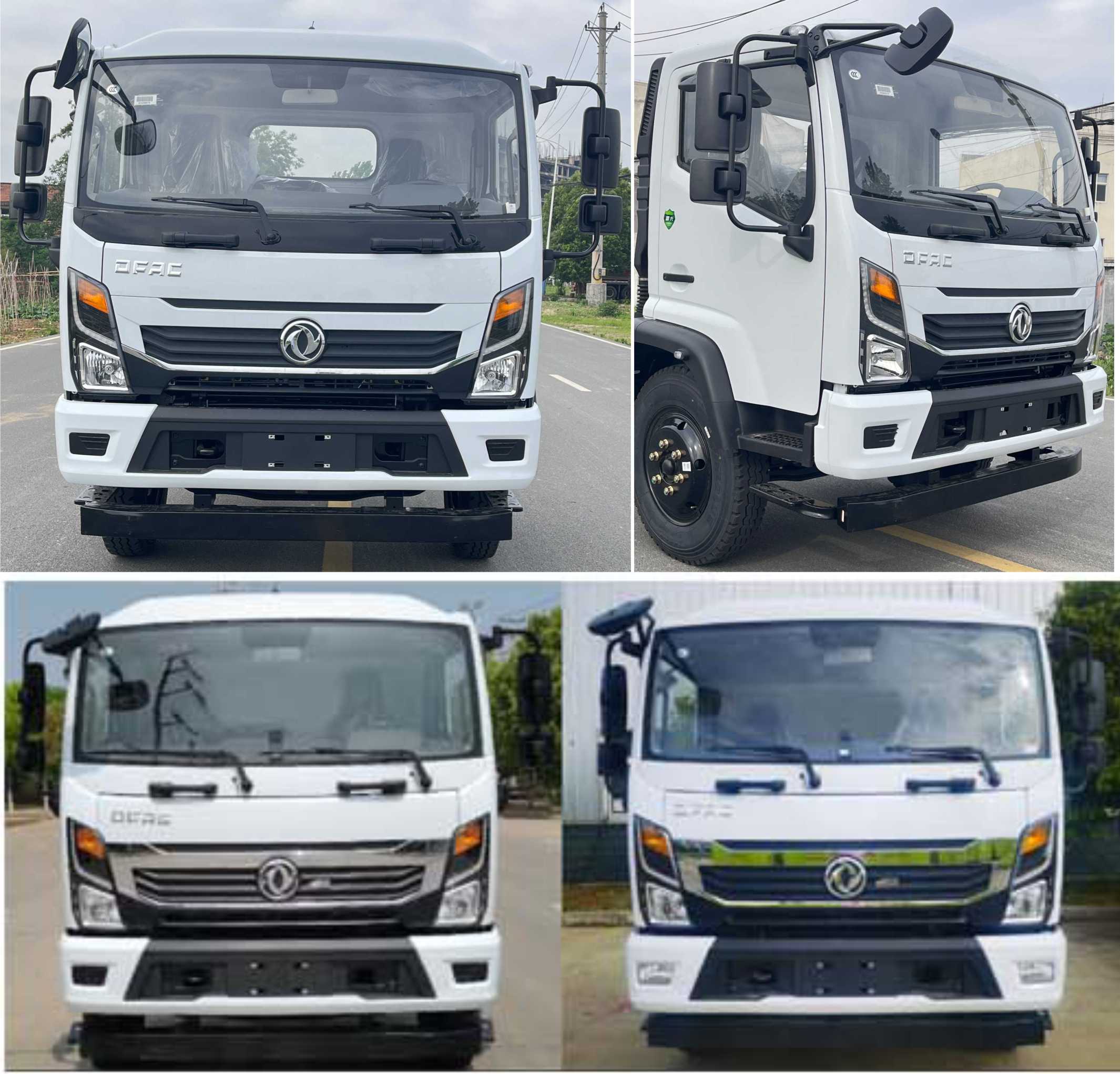 元年牌XSH5120GXWE6吸污車公告圖片