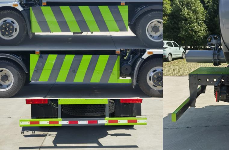 元年牌XSH5121GXEE6吸糞車公告圖片