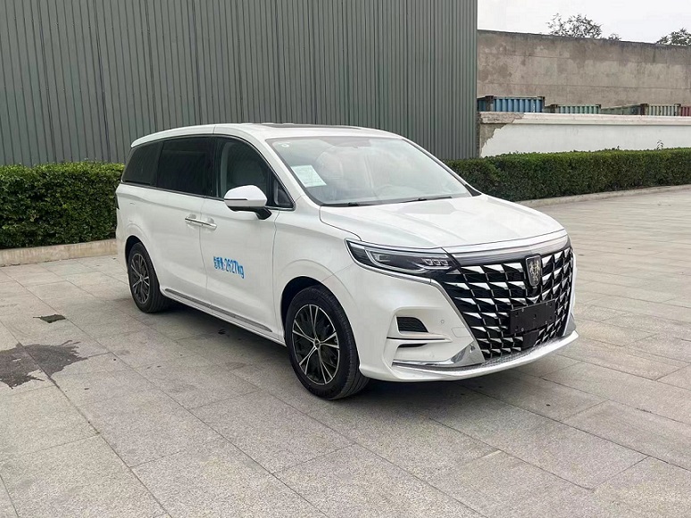 鈞天牌JKF5030XJCF6E檢測車