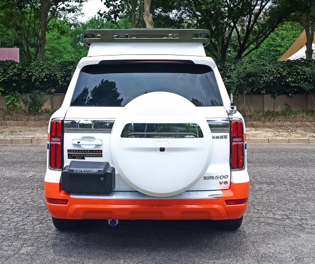 鈞天牌JKF5030XTXTK通信車公告圖片