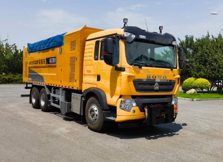 AD5251TCXZDF除雪車