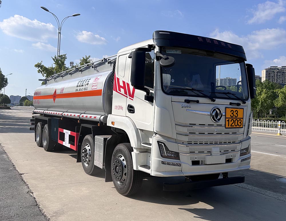 楚飛牌CLQ5320GYY6EQ運(yùn)油車(chē)