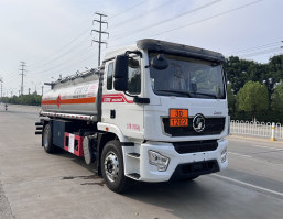 加油车