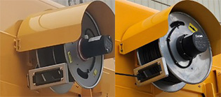 徐工牌XZJ5600JQZ130K汽車起重機(jī)公告圖片