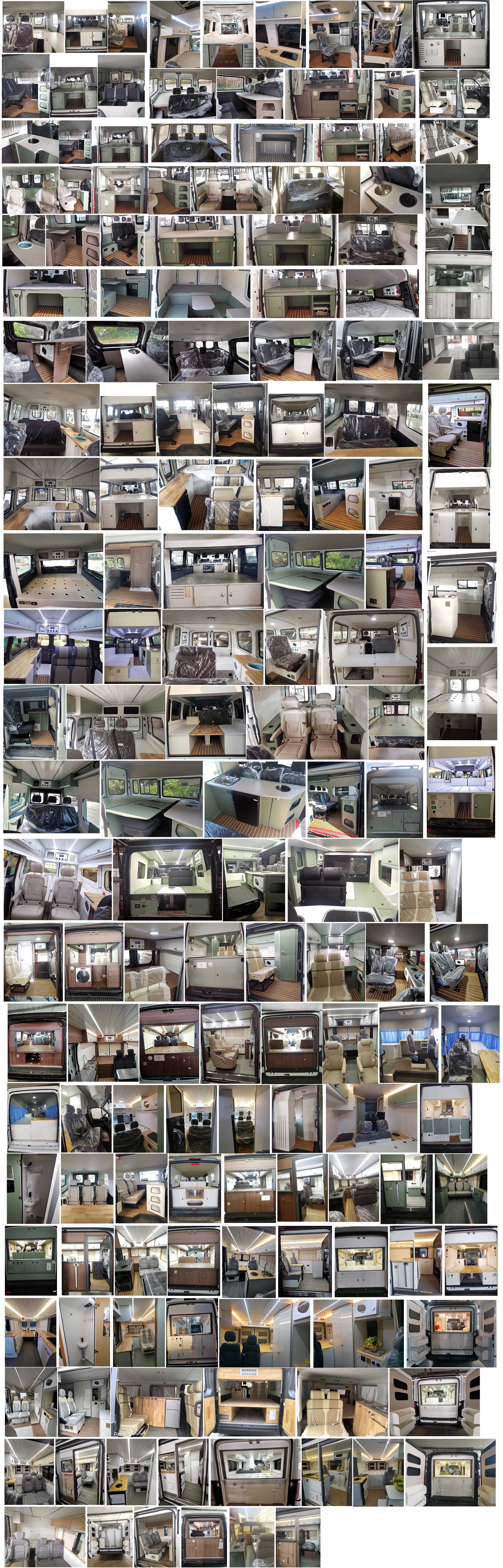 神器牌ZSQ5042TSYMZZA1宿營車公告圖片