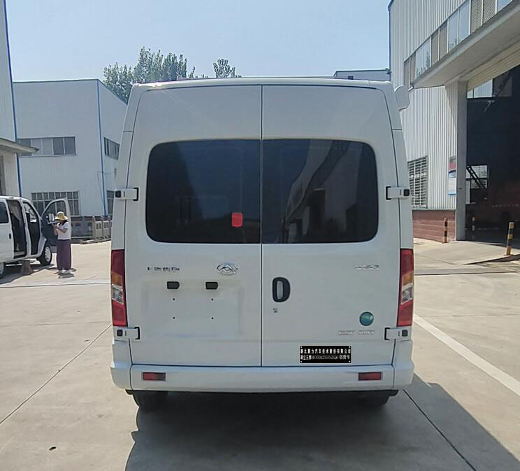 宿營(yíng)車圖片