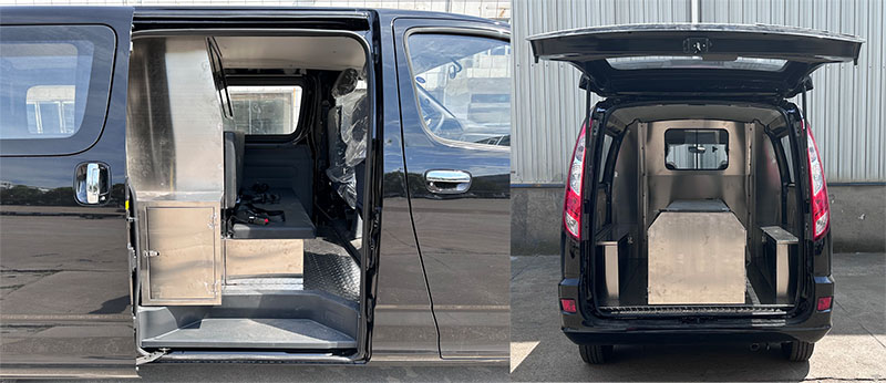 大力牌DLQ5030XBY6SX殯儀車公告圖片