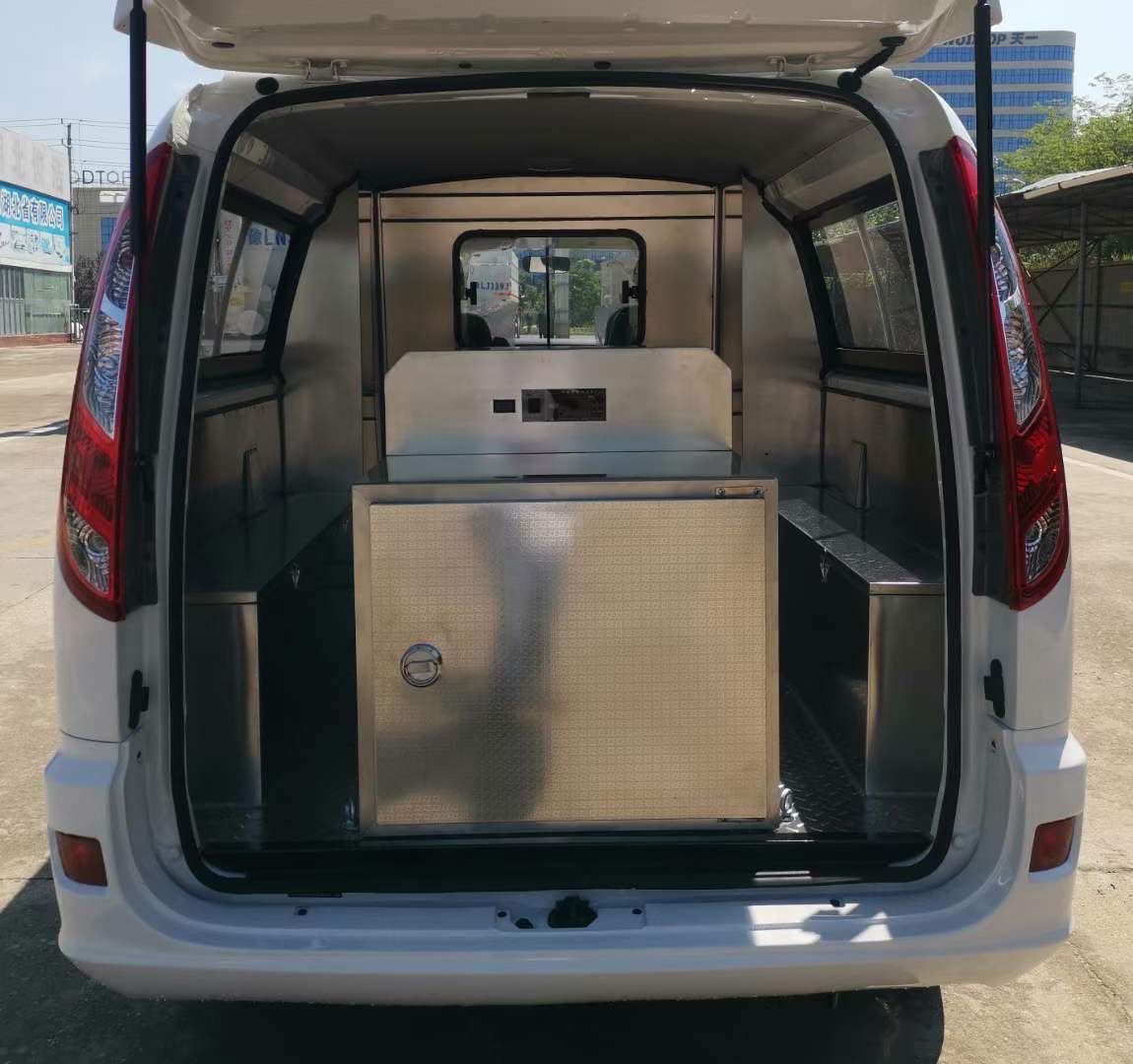 大力牌DLQ5030XBY6SX殯儀車公告圖片