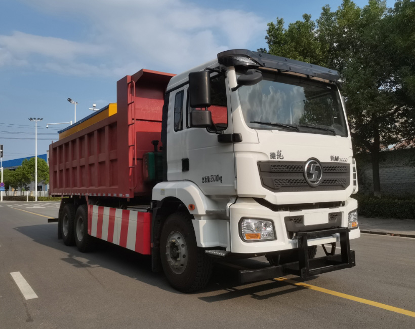 旺龍威牌WLW5259TCXSXW除雪車