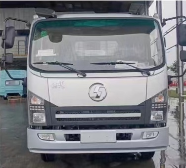 程力威牌CLW5041TQZBQA清障車公告圖片