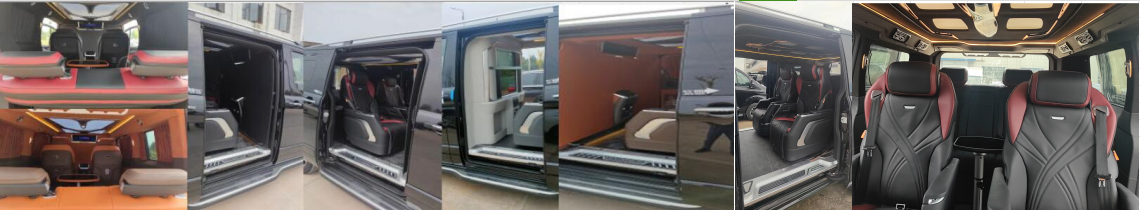 鈞天牌JKF5030XSWF9E商務(wù)車公告圖片