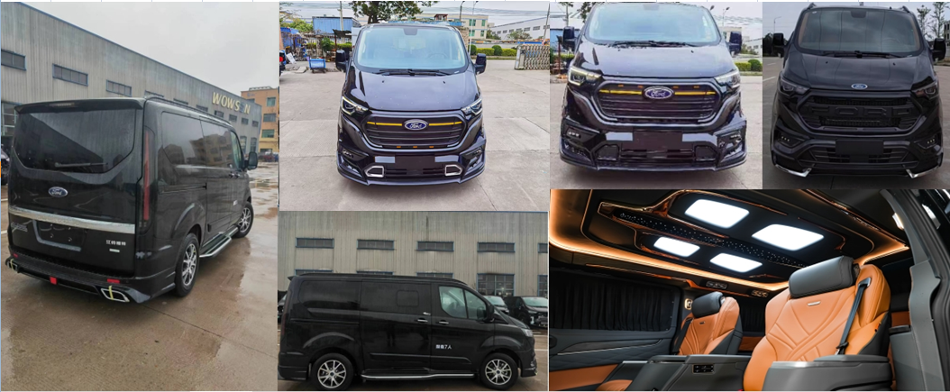 鈞天牌JKF5030XSWF9E商務(wù)車公告圖片