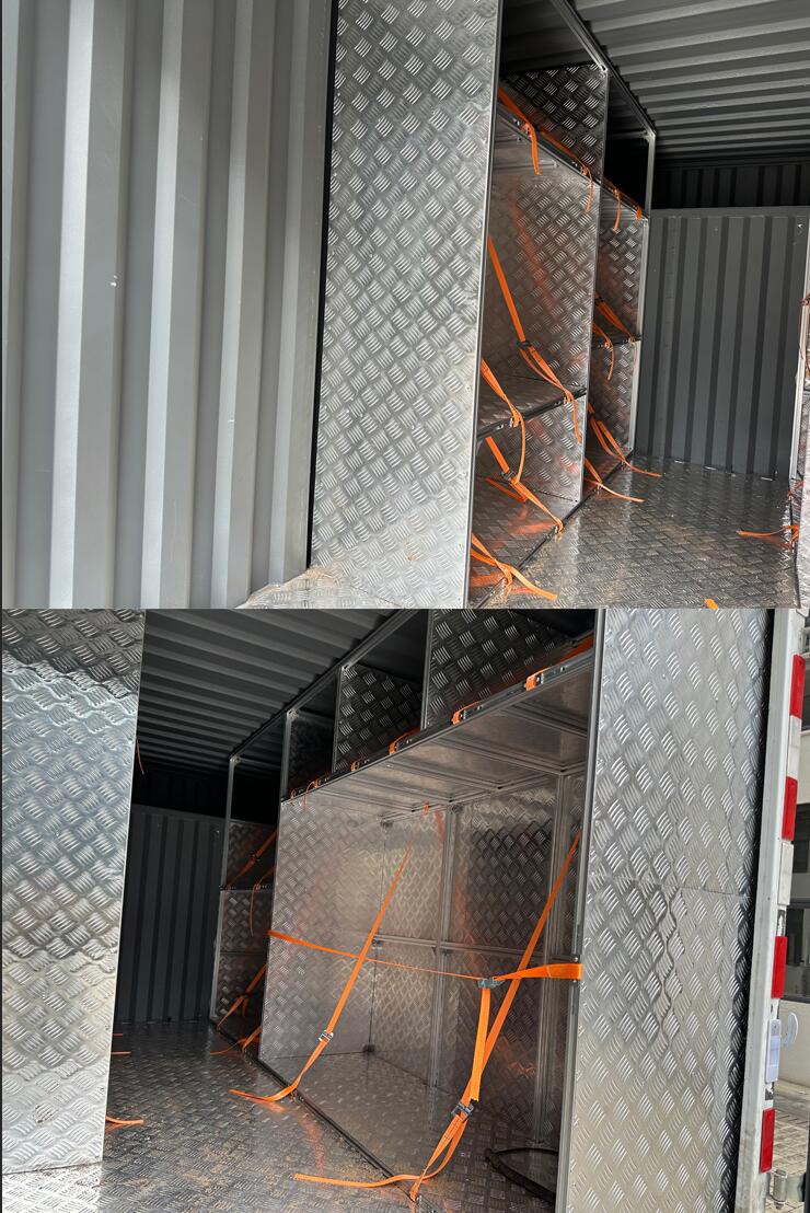 巧閣牌GHM5041XZB裝備車公告圖片