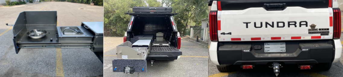 鈞天牌JKF5030TSY宿營車公告圖片