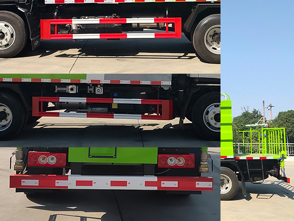 路面養(yǎng)護車圖片