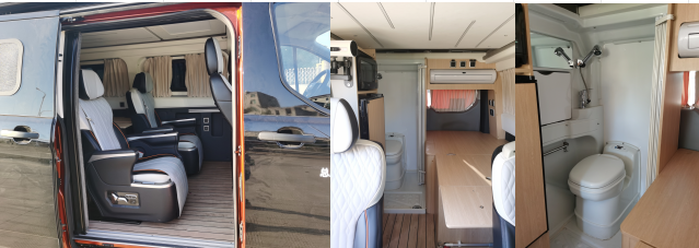 鈞天牌JKF5030TSYF8W宿營車公告圖片