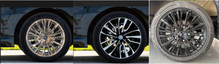 鈞天牌JKF5030TSYF8W宿營車公告圖片