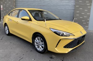 榮威牌CSA5021XLHGFA教練車