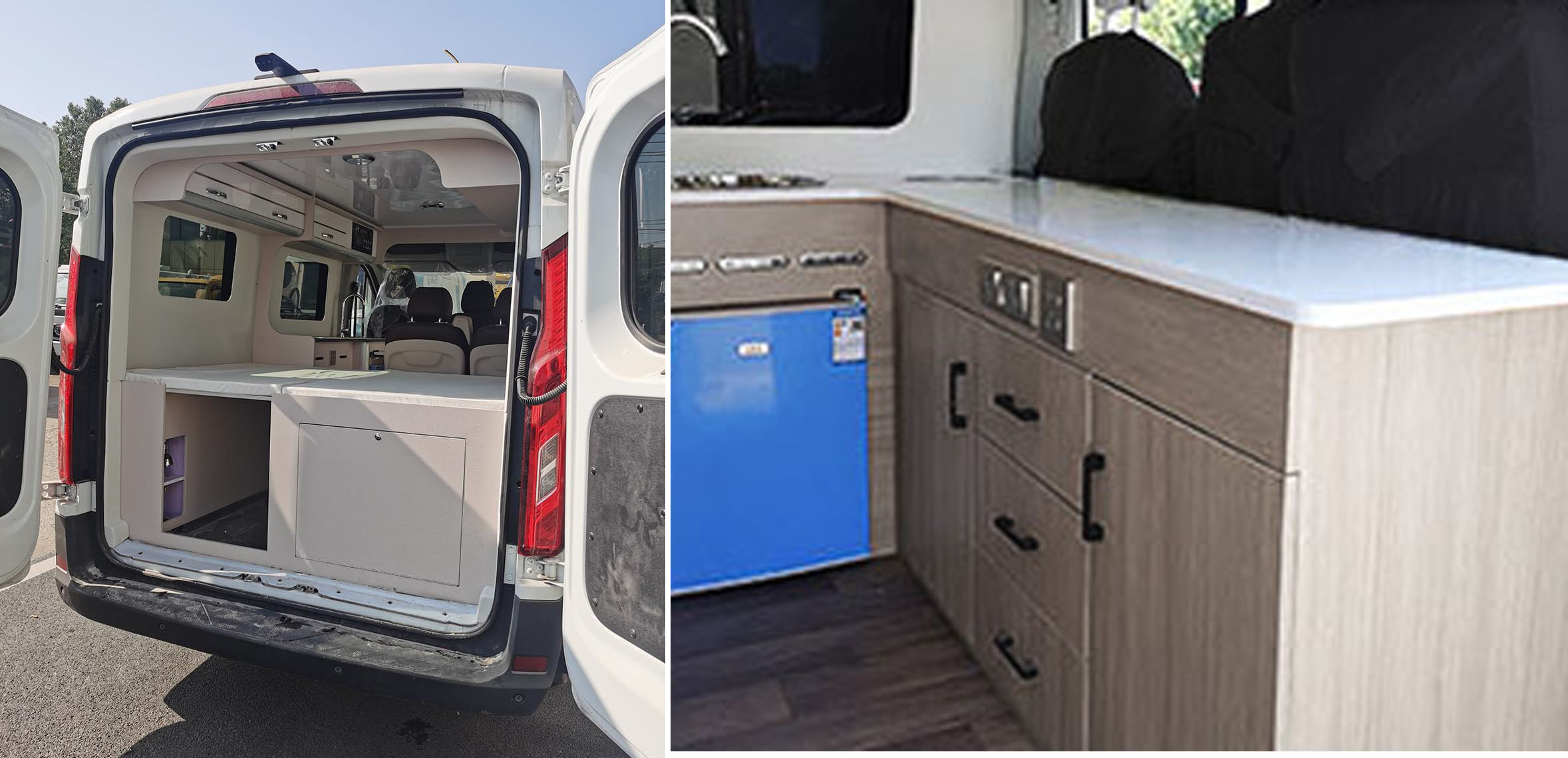 虹宇牌HYS5043XSWS6商務(wù)車公告圖片