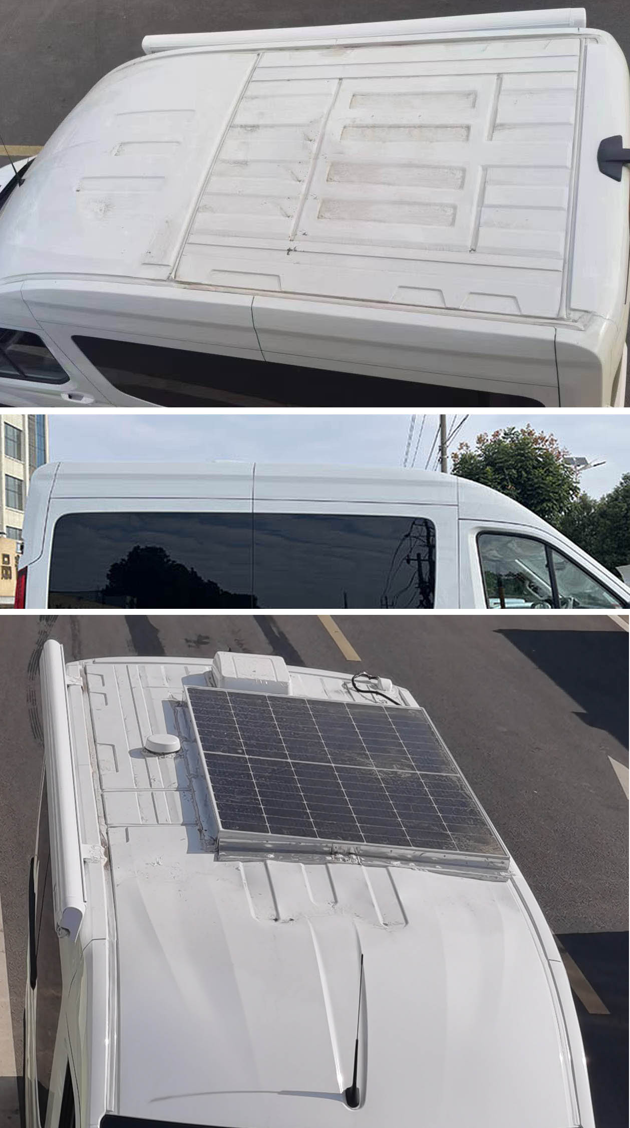 虹宇牌HYS5043XSWS6商務(wù)車公告圖片