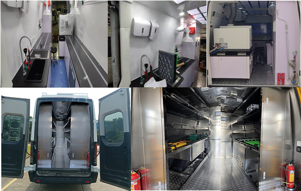 江改牌JX5045XJCML26-E檢測(cè)車公告圖片