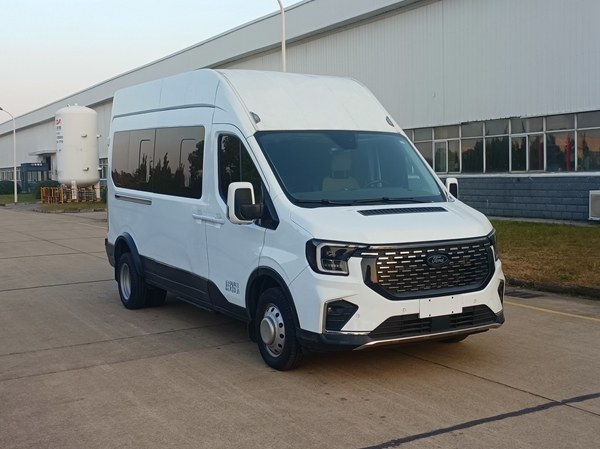 江改牌JX5045XSWMKA26商務(wù)車