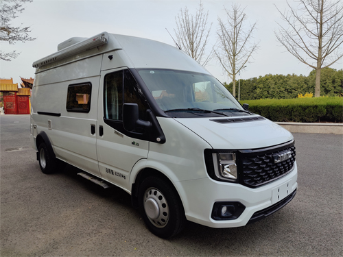 衛(wèi)航牌WHP5040XLJ-B4旅居車