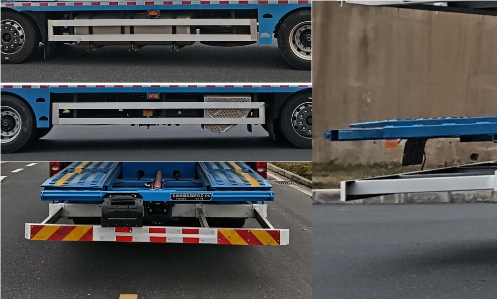 車輛運(yùn)輸車圖片