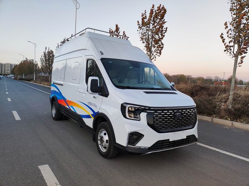 迷野牌MYY5041XDS電視車(chē)