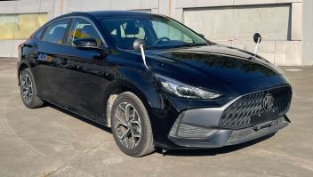 名爵牌CSA5022XLHGFM教練車