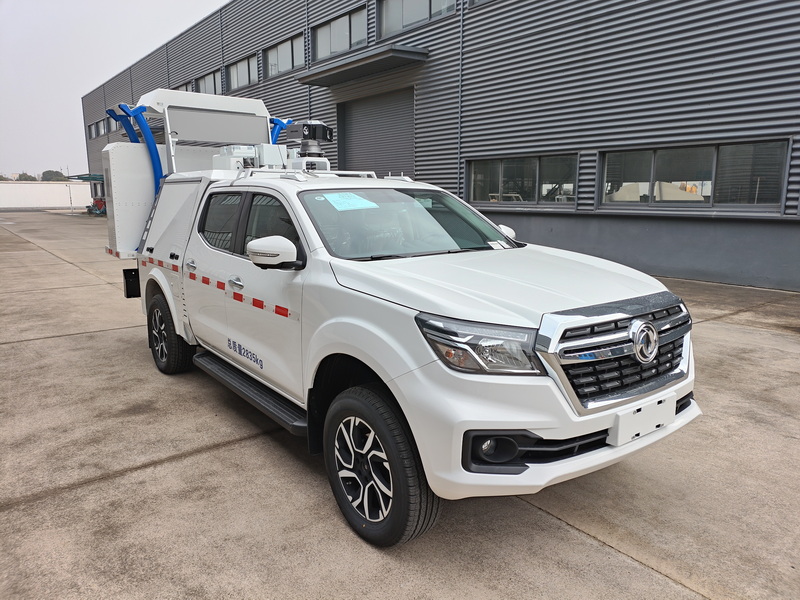 神探牌JYG5031TFZ1防撞緩沖車