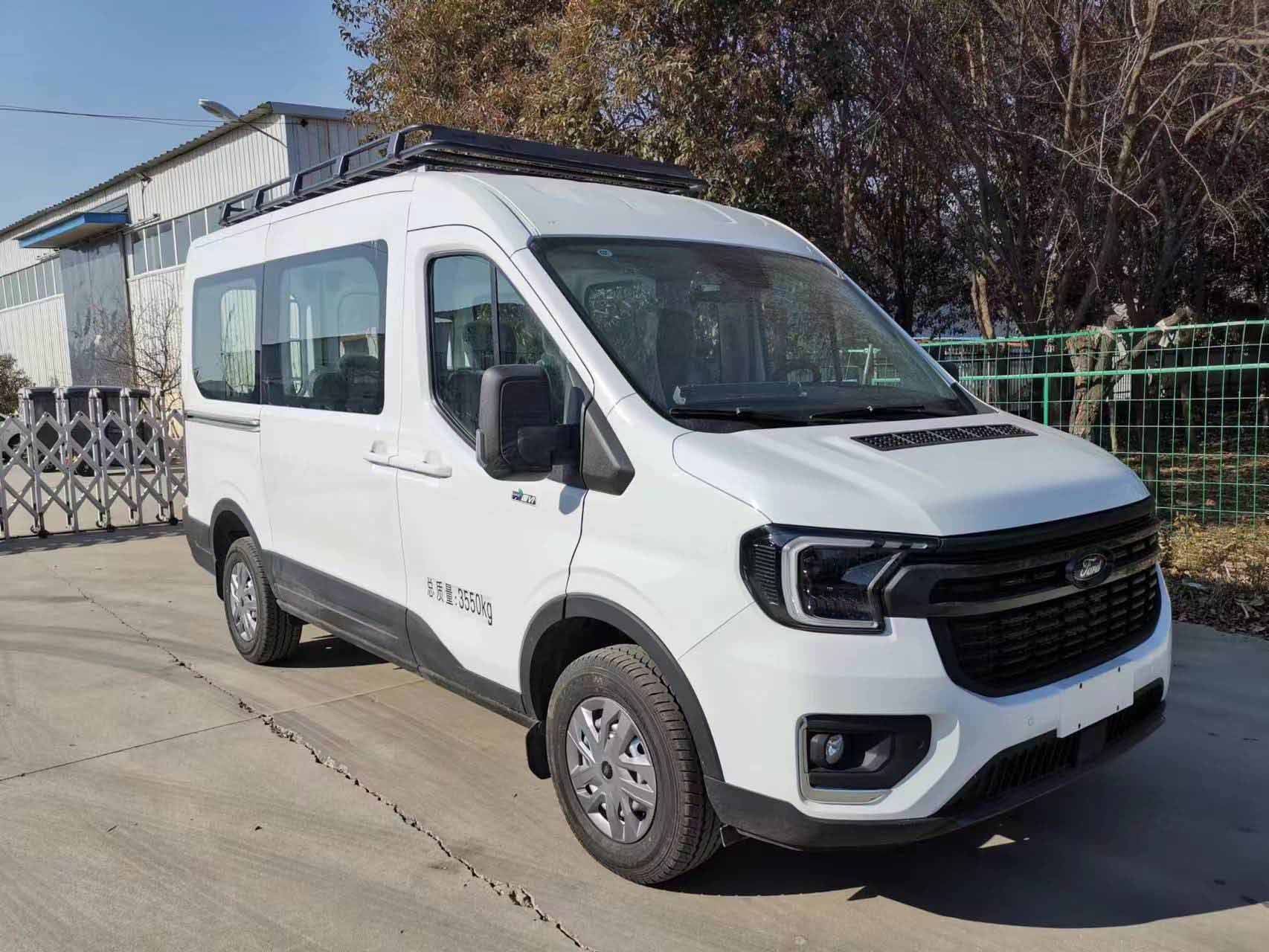 ZSQ5042TSYMZZB1宿營車