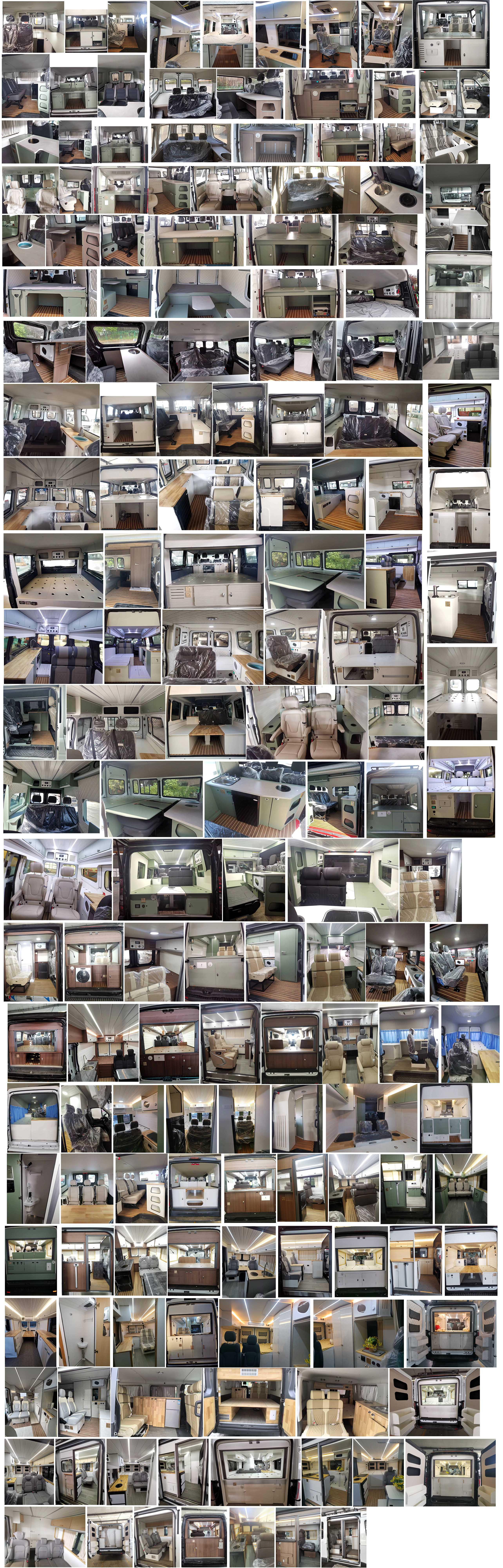 神器牌ZSQ5042TSYMZZB1宿營車公告圖片