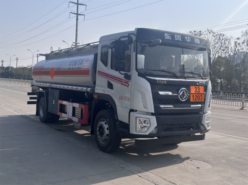 楚飛牌CLQ5186GJY6GL加油車(chē)