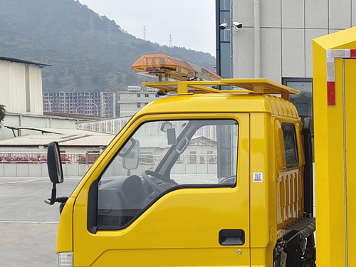 龍吸水牌FLG5040XXH127F救險車公告圖片