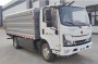 廂式垃圾車