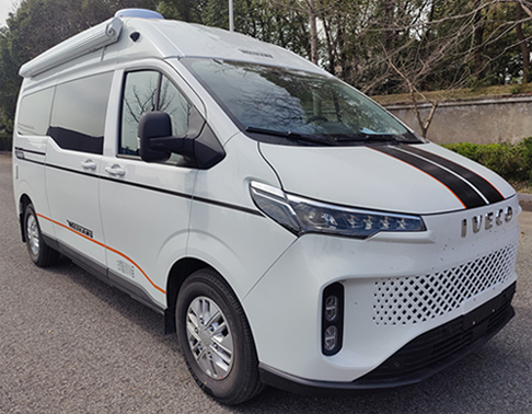 衛(wèi)航牌WHP5040XLJ-B5旅居車