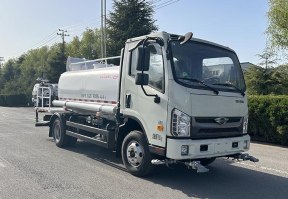 多功能抑尘车